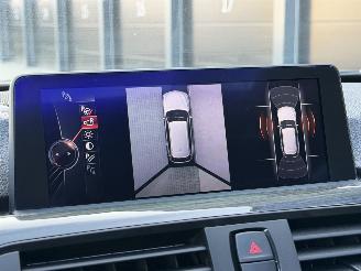 BMW 3-serie 328i High Executive Hade-Up Panorama Leer picture 12