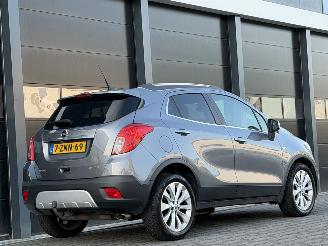 Opel Mokka 1.4T LPG Cosmo Navi Clima PDC picture 4