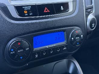 Hyundai Ix35 2.0i Navi Clima Pdc LPG picture 10