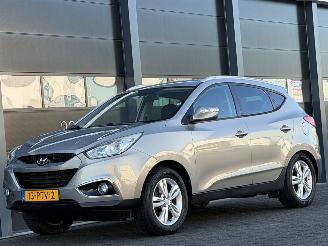 occasion passenger cars Hyundai Ix35 2.0i Navi Clima Pdc LPG 2011/3