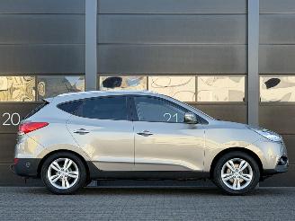 Hyundai Ix35 2.0i Navi Clima Pdc LPG picture 3