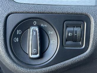 Volkswagen Golf 1.6 TDI Variant Navi Clima PDC AUTOMAAT picture 14