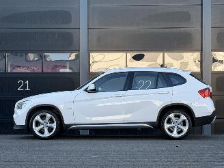 BMW X1 18d Executive Navi Clima PDC picture 6