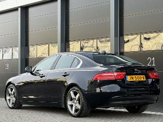 Jaguar XE 2.0 D Portolio Camera Leer Clima EURO-6 picture 5