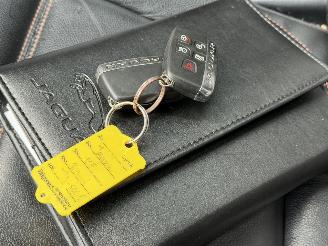 Jaguar XE 2.0 D Portolio Camera Leer Clima EURO-6 picture 16