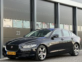 occasione autovettura Jaguar XE 2.0 D Portolio Camera Leer Clima EURO-6 2016/6