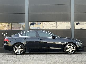 Jaguar XE 2.0 D Portolio Camera Leer Clima EURO-6 picture 3