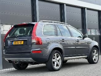 Volvo Xc-90 2.4 D5 Camera Leer Navi 7-PERS picture 4