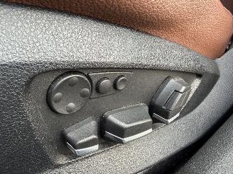 BMW 5-serie 525d Hade-Up Camera Leer picture 9