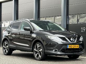 Nissan Qashqai 1.5 dCi Camera Panorama EURO-6 picture 2