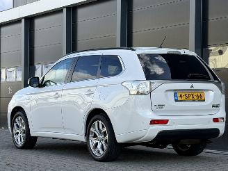 Mitsubishi Outlander 2.0 PHEV Instyle Camera Dak Clima picture 5