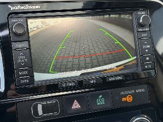 Mitsubishi Outlander 2.0 PHEV Instyle Camera Dak Clima picture 12