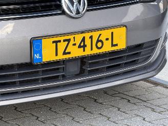 Volkswagen Golf 1.6 TDI EURO-6 picture 10