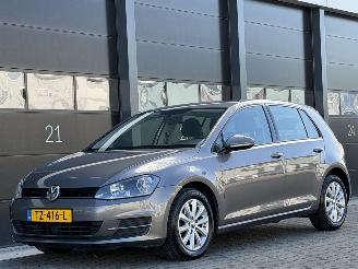 begagnad bil auto Volkswagen Golf 1.6 TDI EURO-6 2016/8