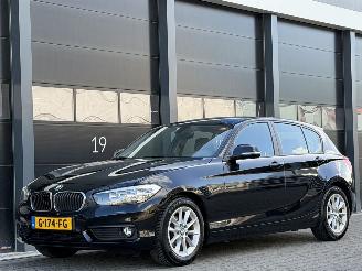 ojeté vozy osobní automobily BMW 1-serie 116d Navi PDC EURO-6 2015/8