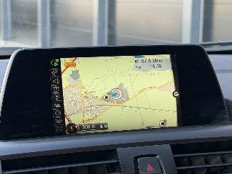 BMW 1-serie 116d Navi PDC EURO-6 picture 11