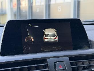 BMW 1-serie 116d Navi PDC EURO-6 picture 10