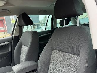 Skoda Octavia 1.2 TSI Navi Clima PDC picture 6