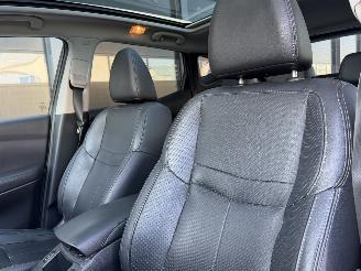 Nissan Qashqai 1.5 dCi Panorama Navi Camera picture 8