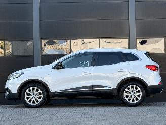 Renault Kadjar 1.5 dCi Bose Navi Camera Clima EURO-6 picture 6