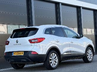 Renault Kadjar 1.5 dCi Bose Navi Camera Clima EURO-6 picture 4