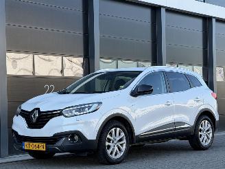 ojeté vozy osobní automobily Renault Kadjar 1.5 dCi Bose Navi Camera Clima EURO-6 2016/11