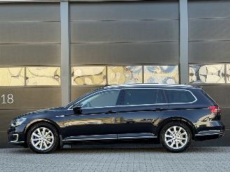 Volkswagen Passat 1.4 TSI GTE Virtual-Cokpit Hade-Up Pano picture 6