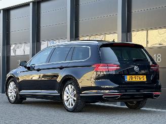 Volkswagen Passat 1.4 TSI GTE Virtual-Cokpit Hade-Up Pano picture 5