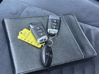 Volkswagen Passat 1.4 TSI GTE Virtual-Cokpit Hade-Up Pano picture 21