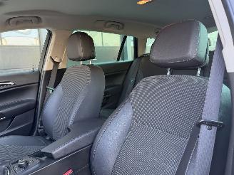 Opel Insignia 1.4 Turbo EcoFLEX Cosmo picture 8