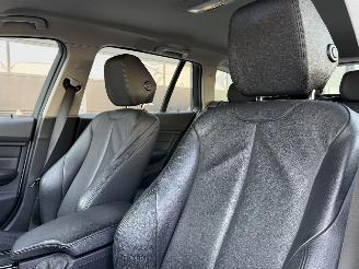 BMW 3-serie 320d Sport Edition Leer Clima PDC picture 8