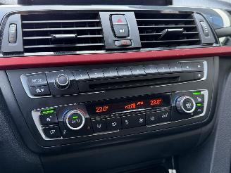 BMW 3-serie 320d Sport Edition Leer Clima PDC picture 11