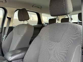 Ford Focus 1.6 TDCI Titanium Navi Clima PDC picture 8