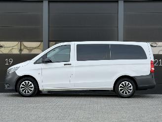 Mercedes Vito 109 BlueTec Airco 9-PERS Euro-6 picture 7