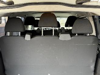 Mercedes Vito 109 BlueTec Airco 9-PERS Euro-6 picture 12