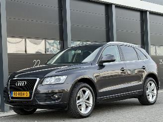 occasion passenger cars Audi Q5 3.0 TDI quattro B&O Leer Clima 2011/4