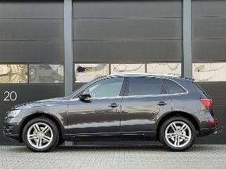 Audi Q5 3.0 TDI quattro B&O Leer Clima picture 6