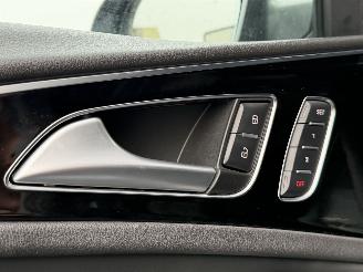 Audi A6 avant 3.0 TDI BiT Quattro S-Line Bose Hade-Up picture 10