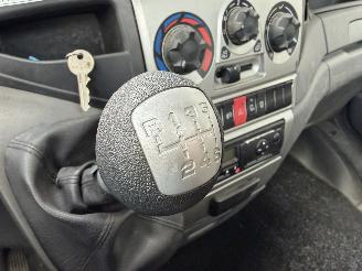 Iveco Daily pick-up 3.0 3-PERS picture 10
