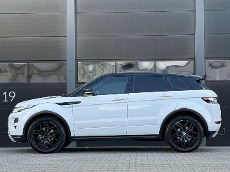 Land Rover Range Rover Evoque 2.2 TD4 4WD Panorama Leer Camera picture 6