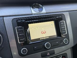 Volkswagen Passat 1.6 TDI BlueMotion Navi  PDC picture 10