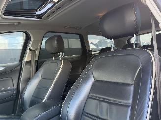 Ford Mondeo 2.0 TDCI Titanium Navi Clima Dak picture 8