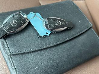 Mercedes Cla-klasse 200 CDI Navi Airco PDC picture 11