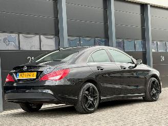 Mercedes Cla-klasse 200 CDI Navi Airco PDC picture 4