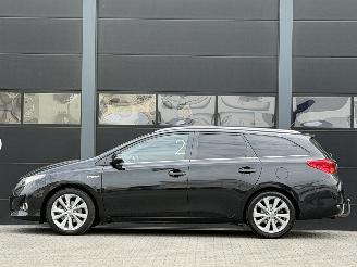 Toyota Auris 1.8 Hybrid Lease Pro Panorama Camera Clima picture 6