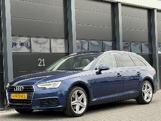 Tweedehands auto Audi A4 Avant 2.0 TDI Virtual-Cockpit Pano EURO-6 2016/5