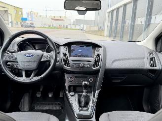 Ford Focus 1.5 TDCI Titanium Navi Clima EURO-6 picture 7