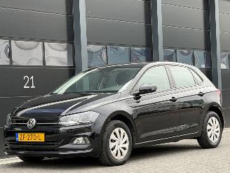  Volkswagen Polo 1.6 TDI Navi Airco EURO-6 2019/5