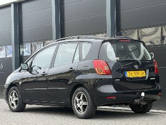 Toyota Corolla-verso 1.8 VVT-i Clima picture 5