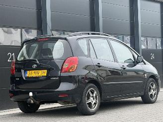 Toyota Corolla-verso 1.8 VVT-i Clima picture 4